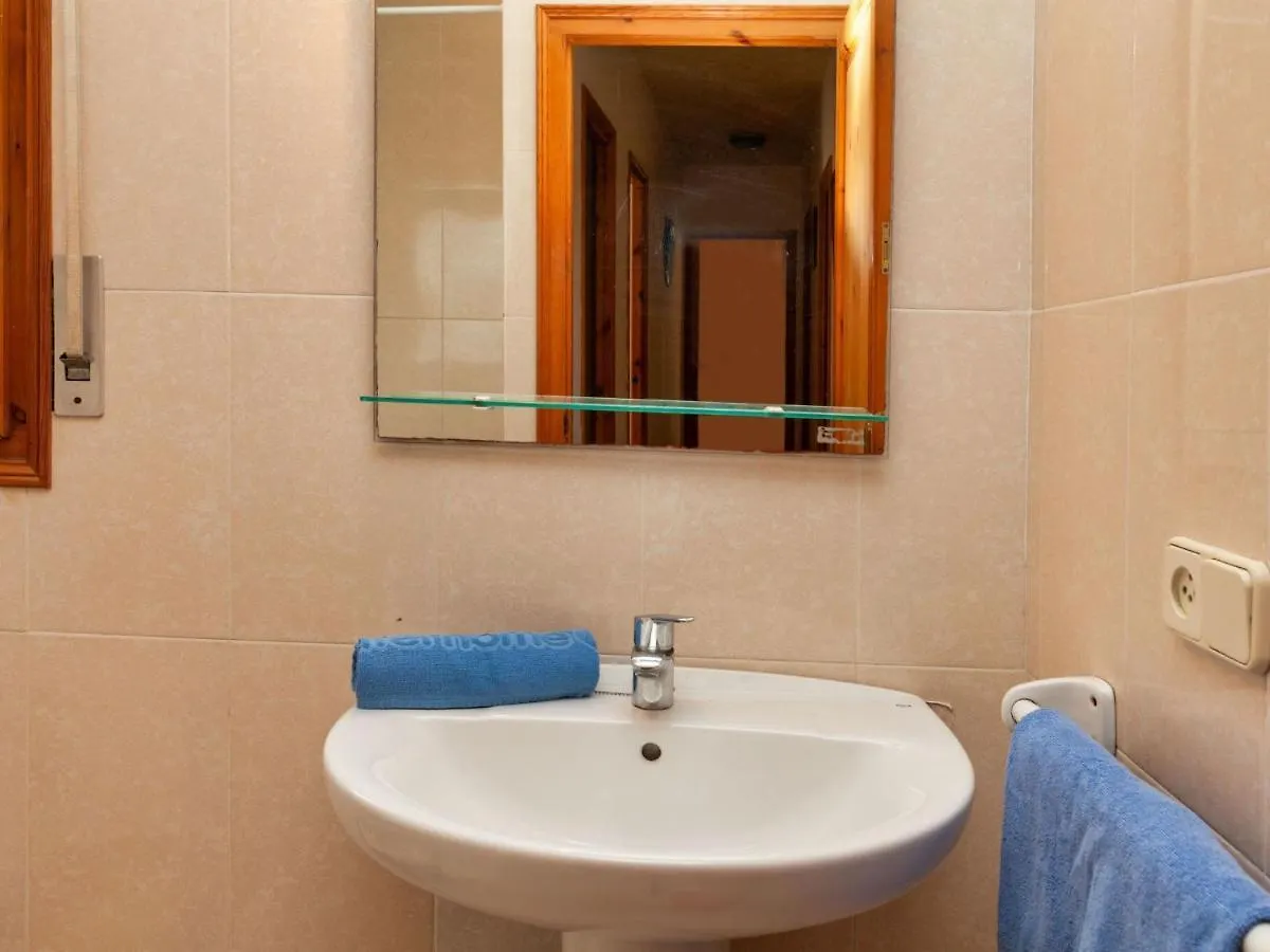 Holiday Home Torre Mora-1 By Interhome Pals 0*,  Spain