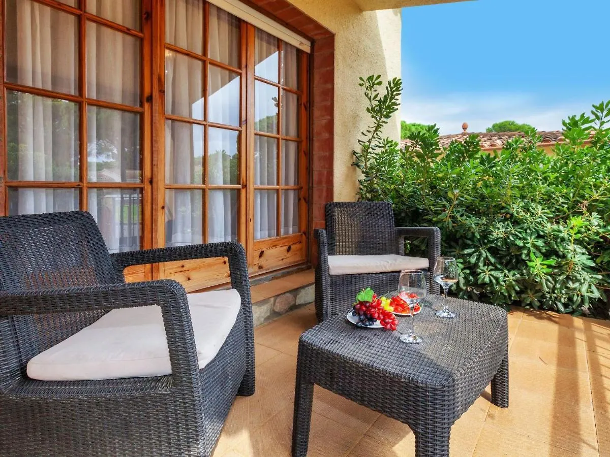Holiday Home Torre Mora-1 By Interhome Pals