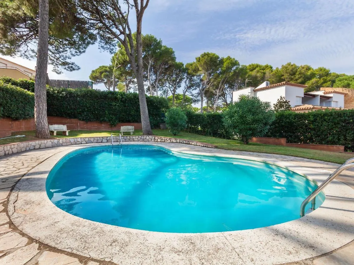Holiday Home Torre Mora-1 By Interhome Pals