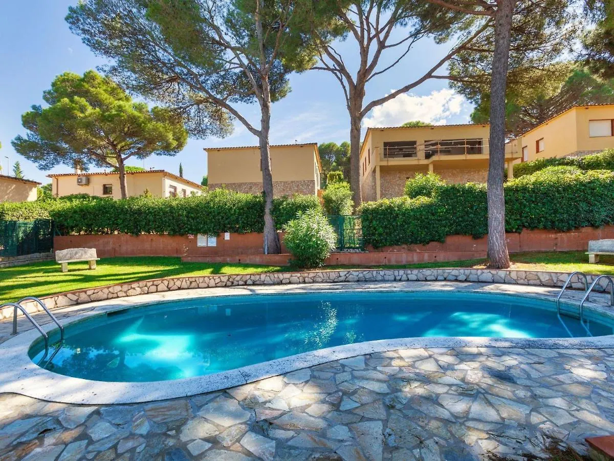 Holiday Home Torre Mora-1 By Interhome Pals