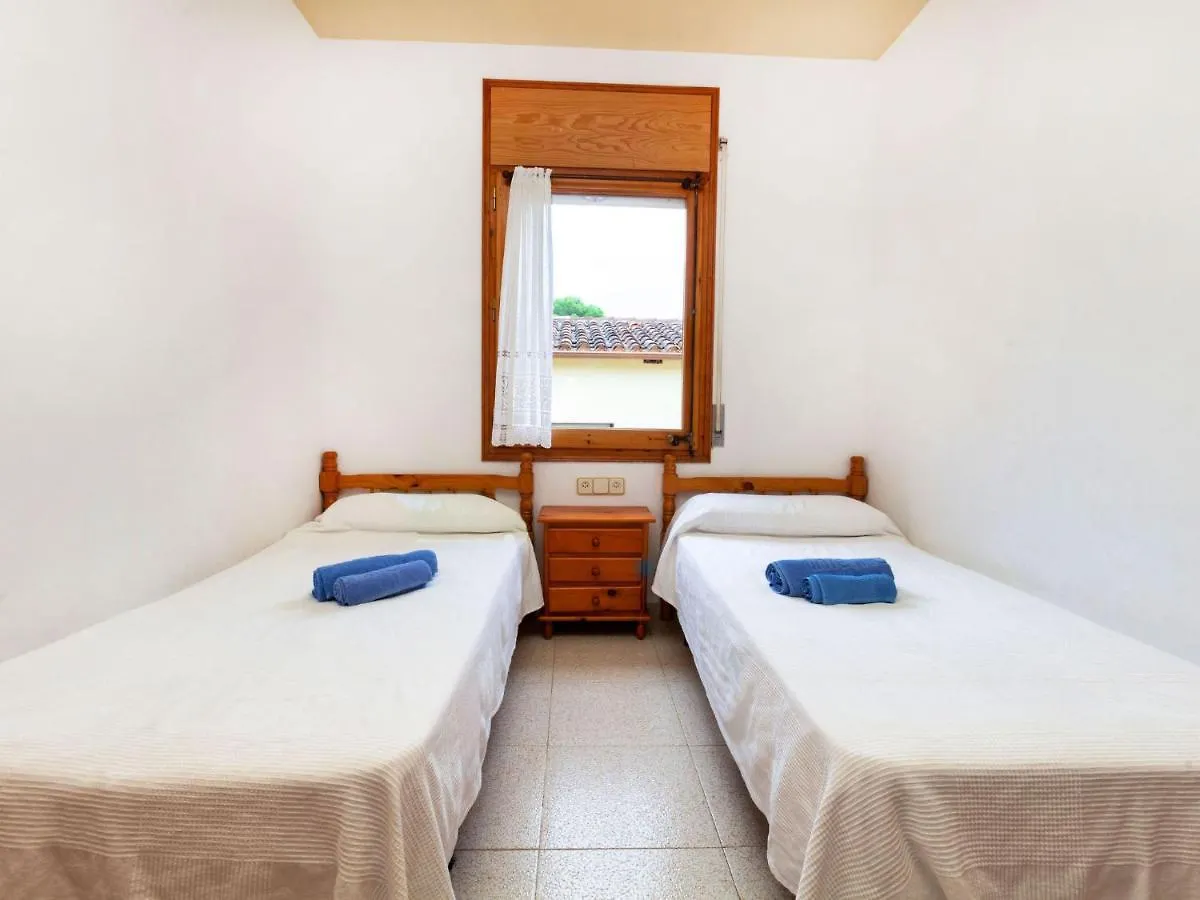 Holiday Home Torre Mora-1 By Interhome Pals