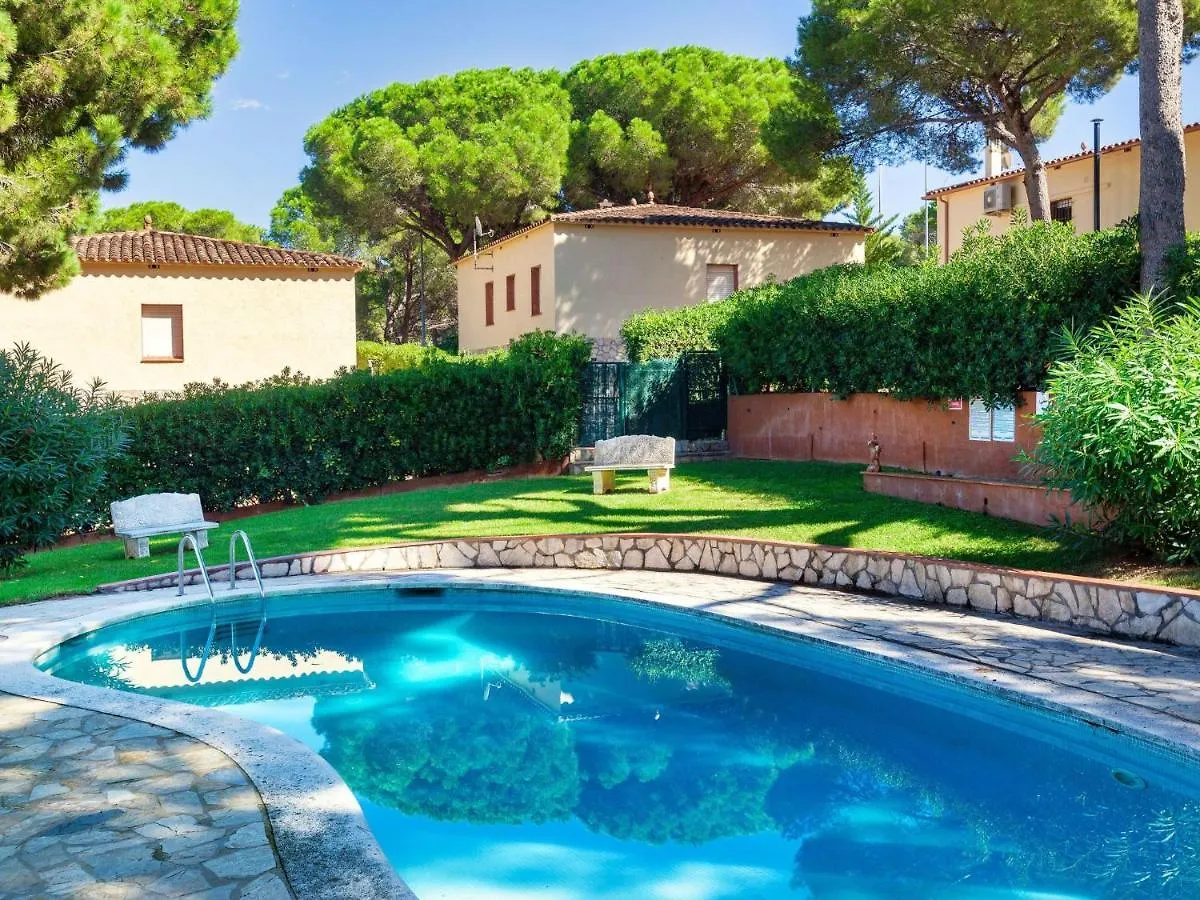 Holiday Home Torre Mora-1 By Interhome Pals