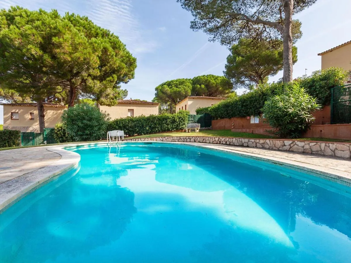 Holiday Home Torre Mora-1 By Interhome Pals