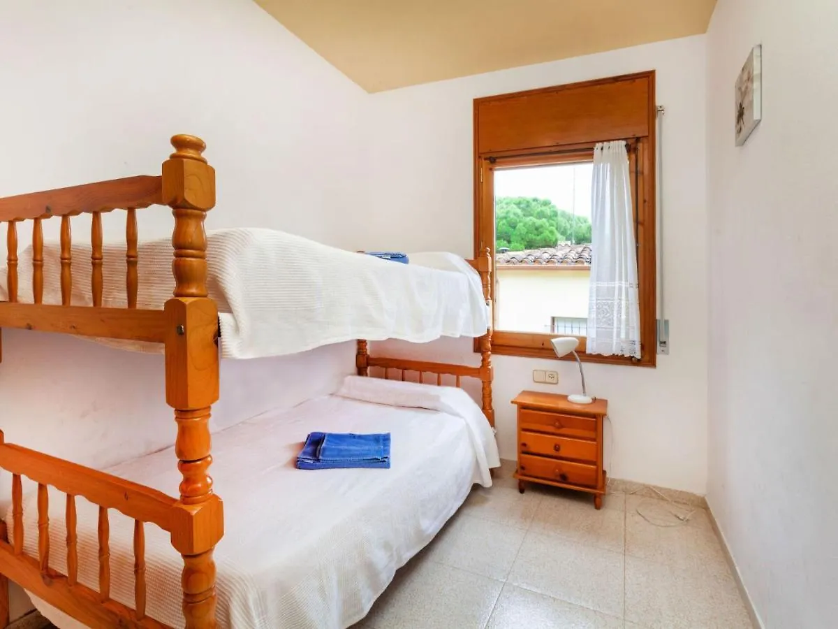 Holiday Home Torre Mora-1 By Interhome Pals 0*,  Spain