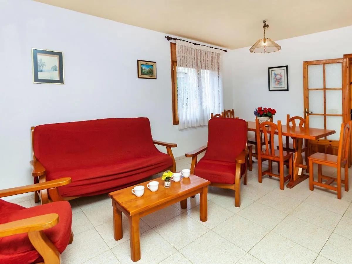 Holiday Home Torre Mora-1 By Interhome Pals
