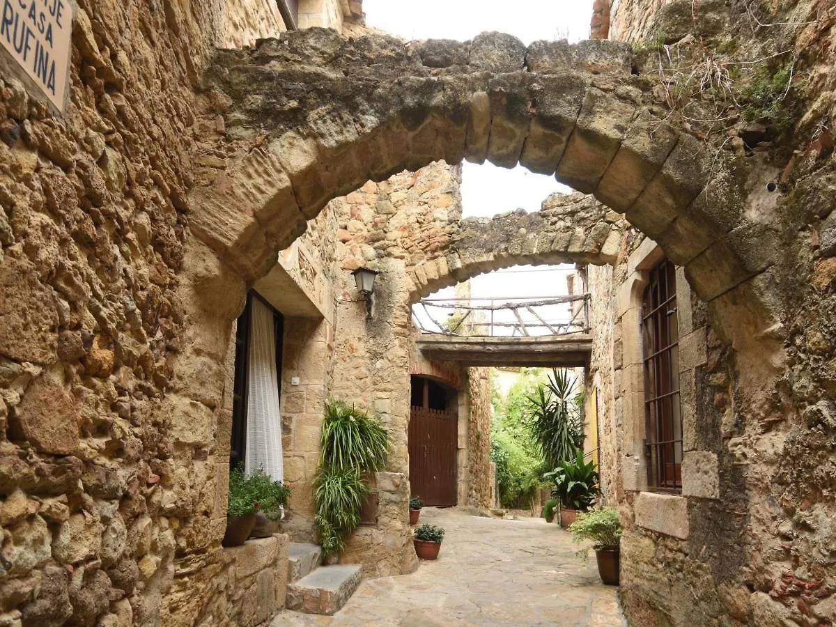 Holiday Home Torre Mora-1 By Interhome Pals Spain