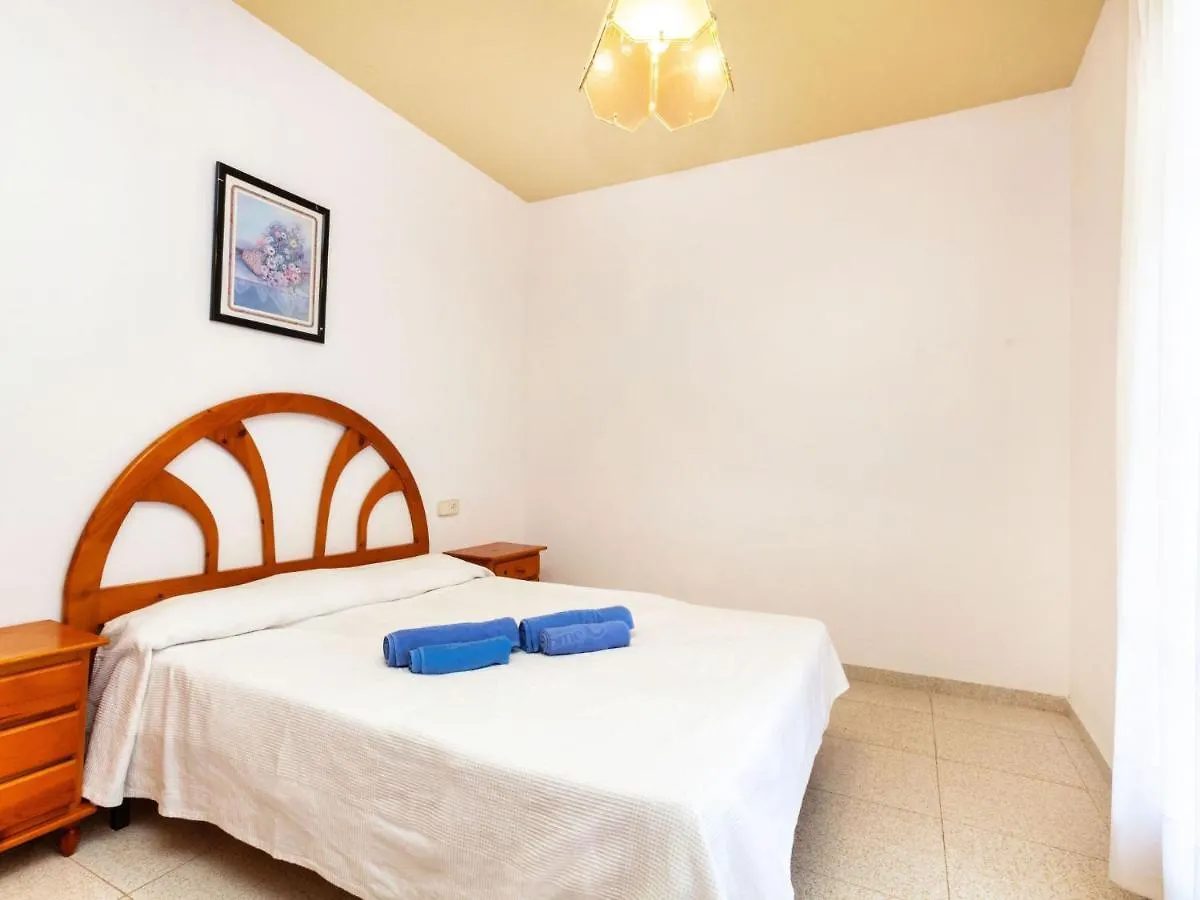 Holiday Home Torre Mora-1 By Interhome Pals