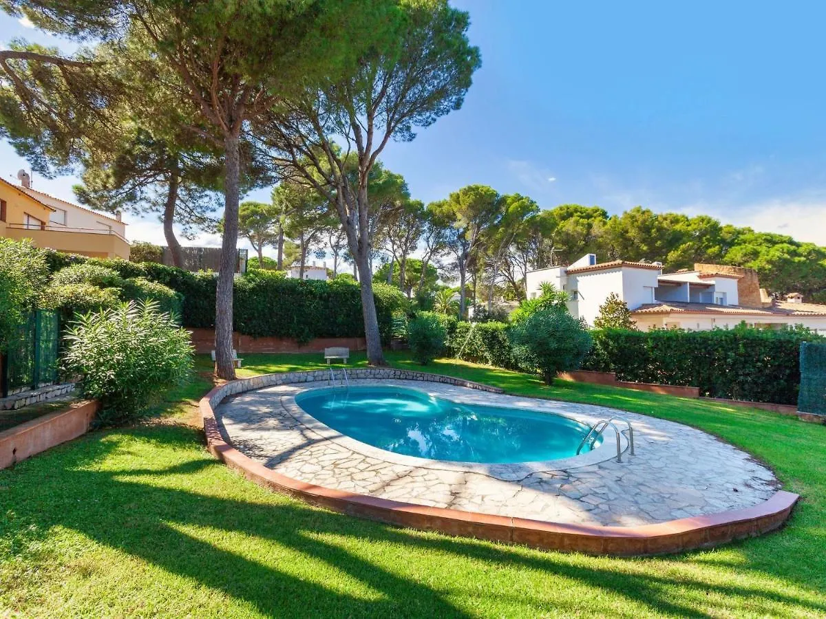 Holiday Home Torre Mora-1 By Interhome Pals