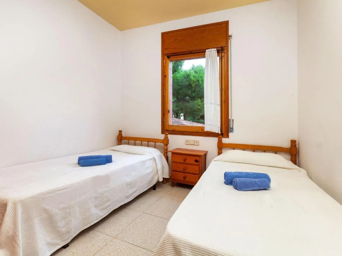 Holiday Home Torre Mora-1 By Interhome Pals 0*,